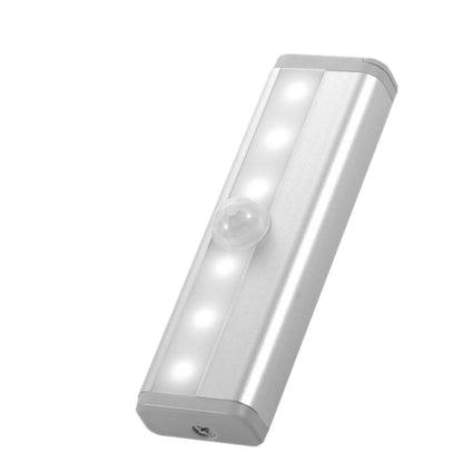 Draadloze Led-lamp met Bewegingssensor