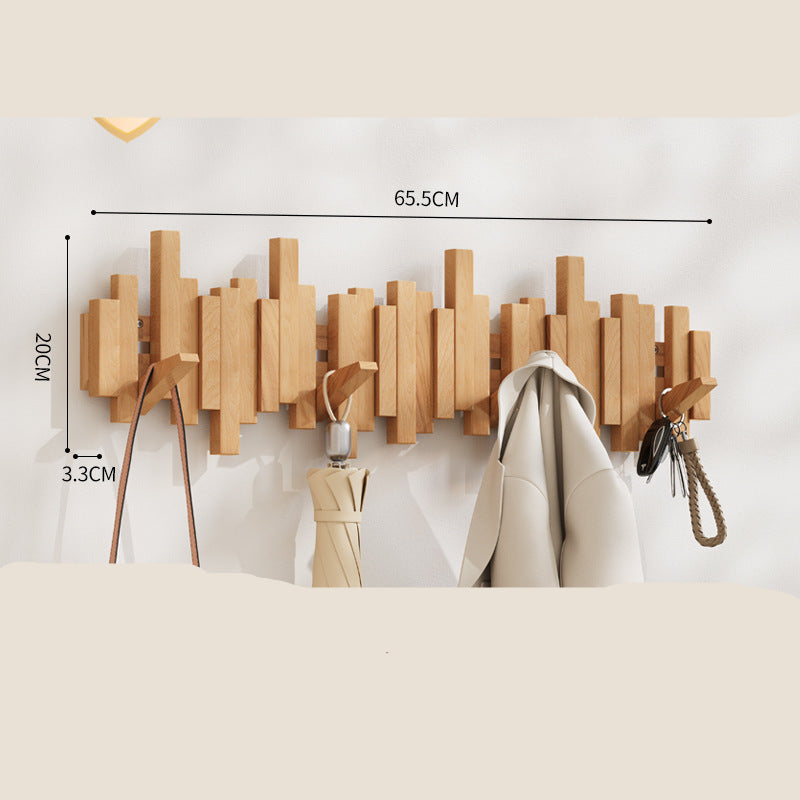 Houten Pianolijst