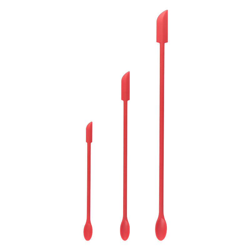 Praktische Minispatel voor Verzorgingsproducten