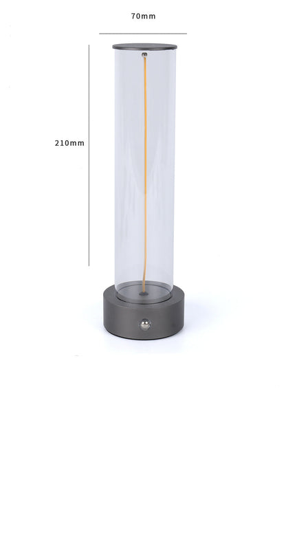 Elegante Snoerlamp