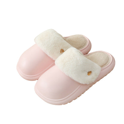 Warme 2in1 Pantoffels voor Binnen en Buiten