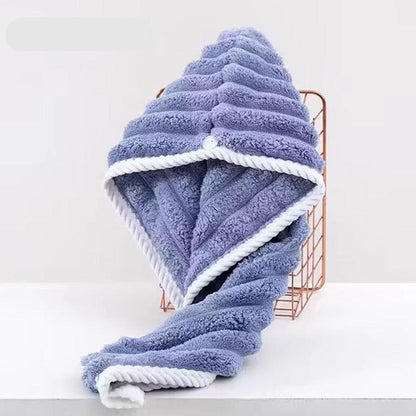 Praktische Föhnhanddoek