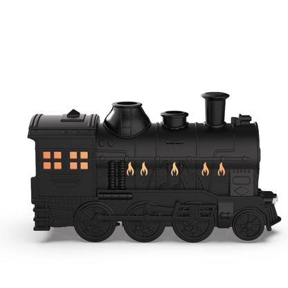 Vochtvreter in Stoomlocomotiefontwerp