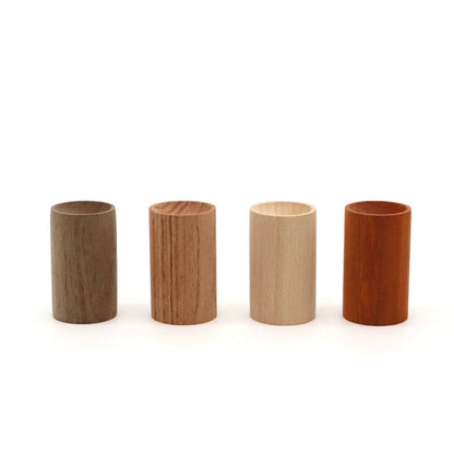 Houten Verstuiver Set van 3