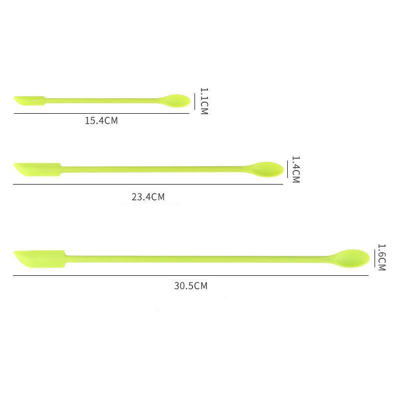 Praktische Minispatel voor Verzorgingsproducten