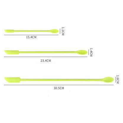 Praktische Minispatel voor Verzorgingsproducten