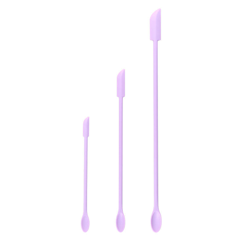 Praktische Minispatel voor Verzorgingsproducten