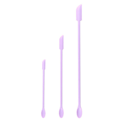 Praktische Minispatel voor Verzorgingsproducten