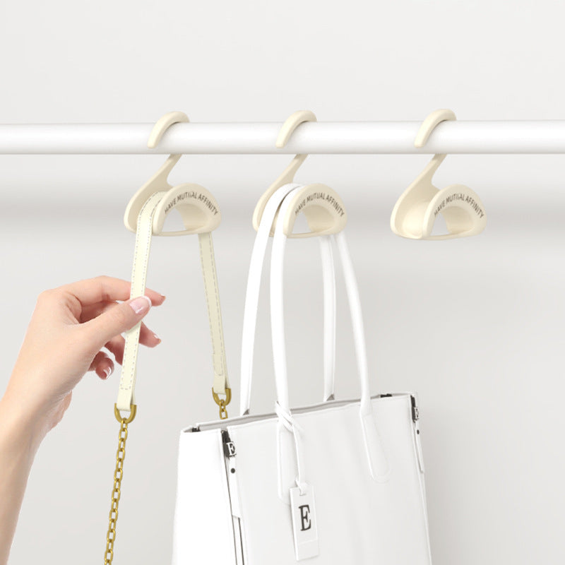 Praktische Handtassenhanger