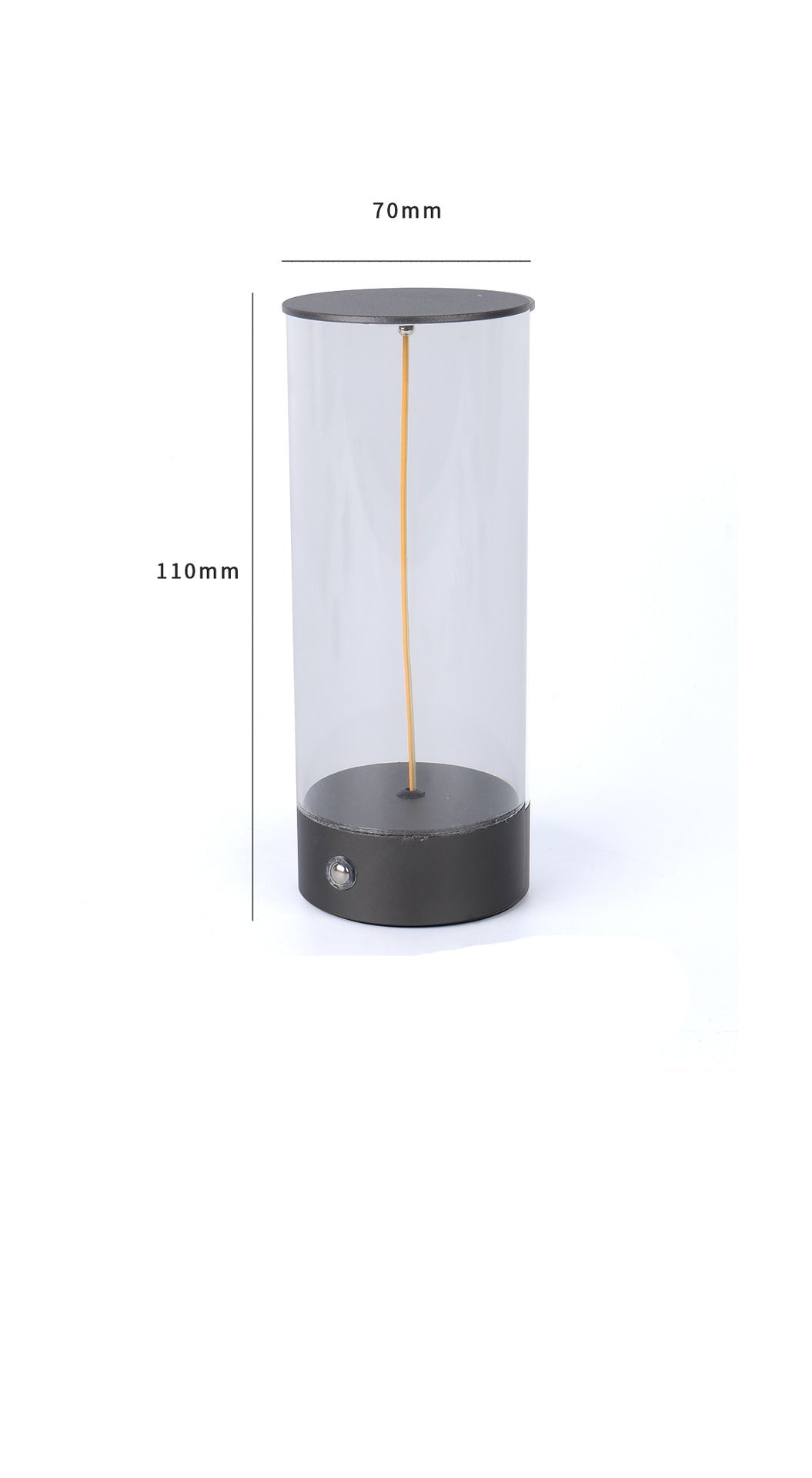 Elegante Snoerlamp