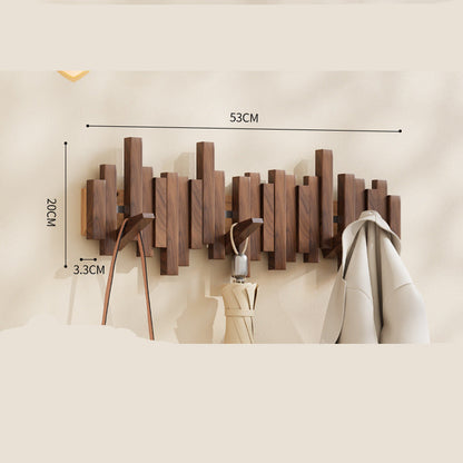 Houten Pianolijst