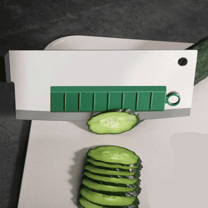 Anti-aanbak Snijhulp voor de Keuken 2-pack