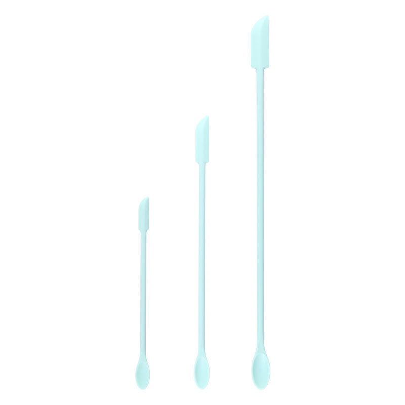 Praktische Minispatel voor Verzorgingsproducten