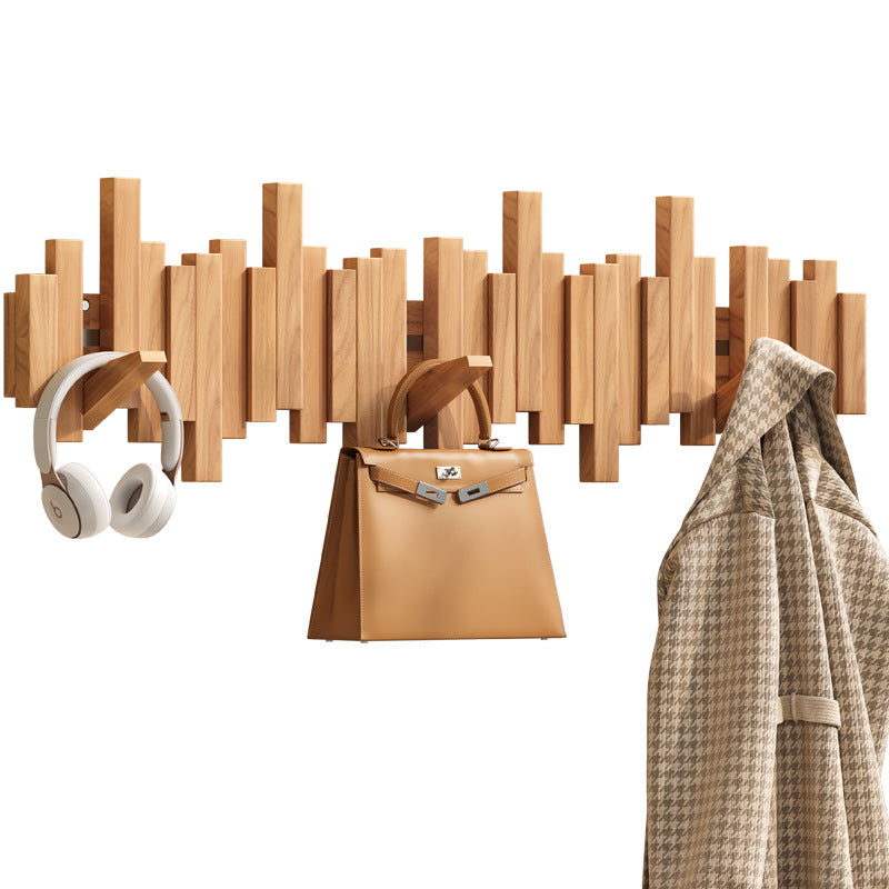Houten Pianolijst