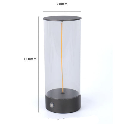 Elegante Snoerlamp