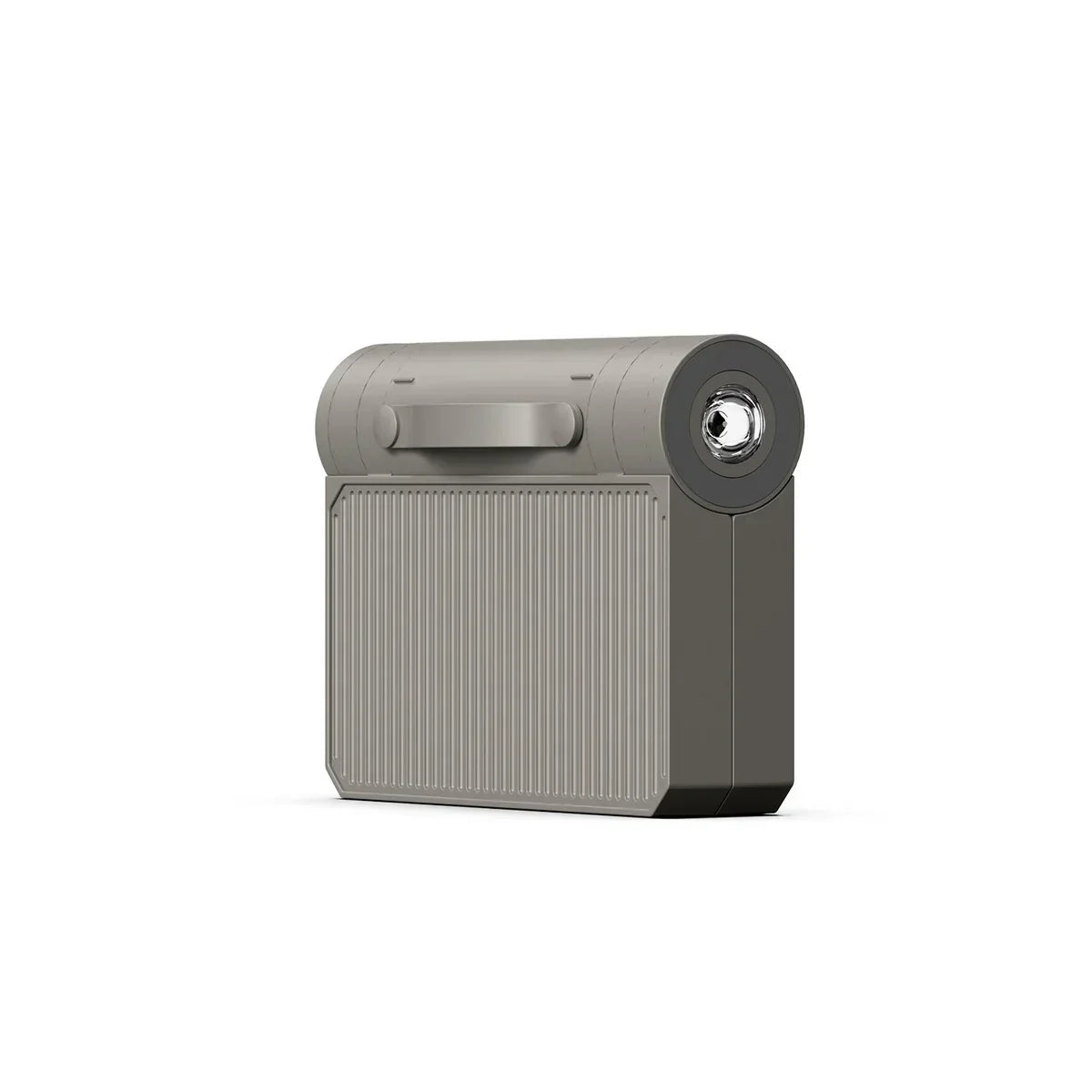 Draagbare Campinglantaarn - Compacte Led-lamp voor Buitenactiviteiten