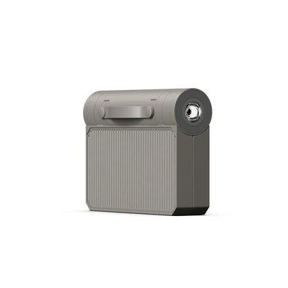 Draagbare Campinglantaarn - Compacte Led-lamp voor Buitenactiviteiten
