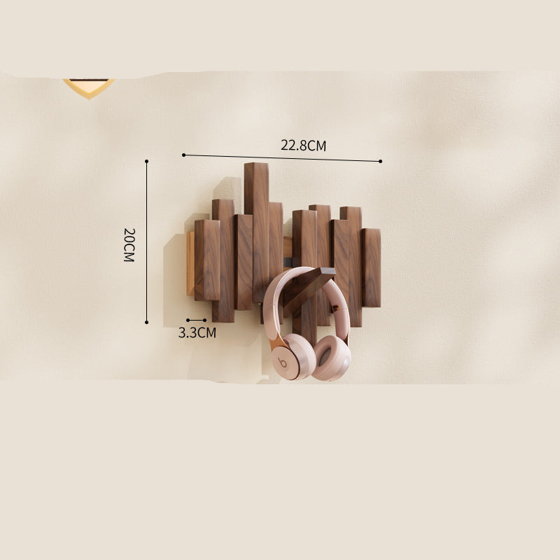 Houten Pianolijst