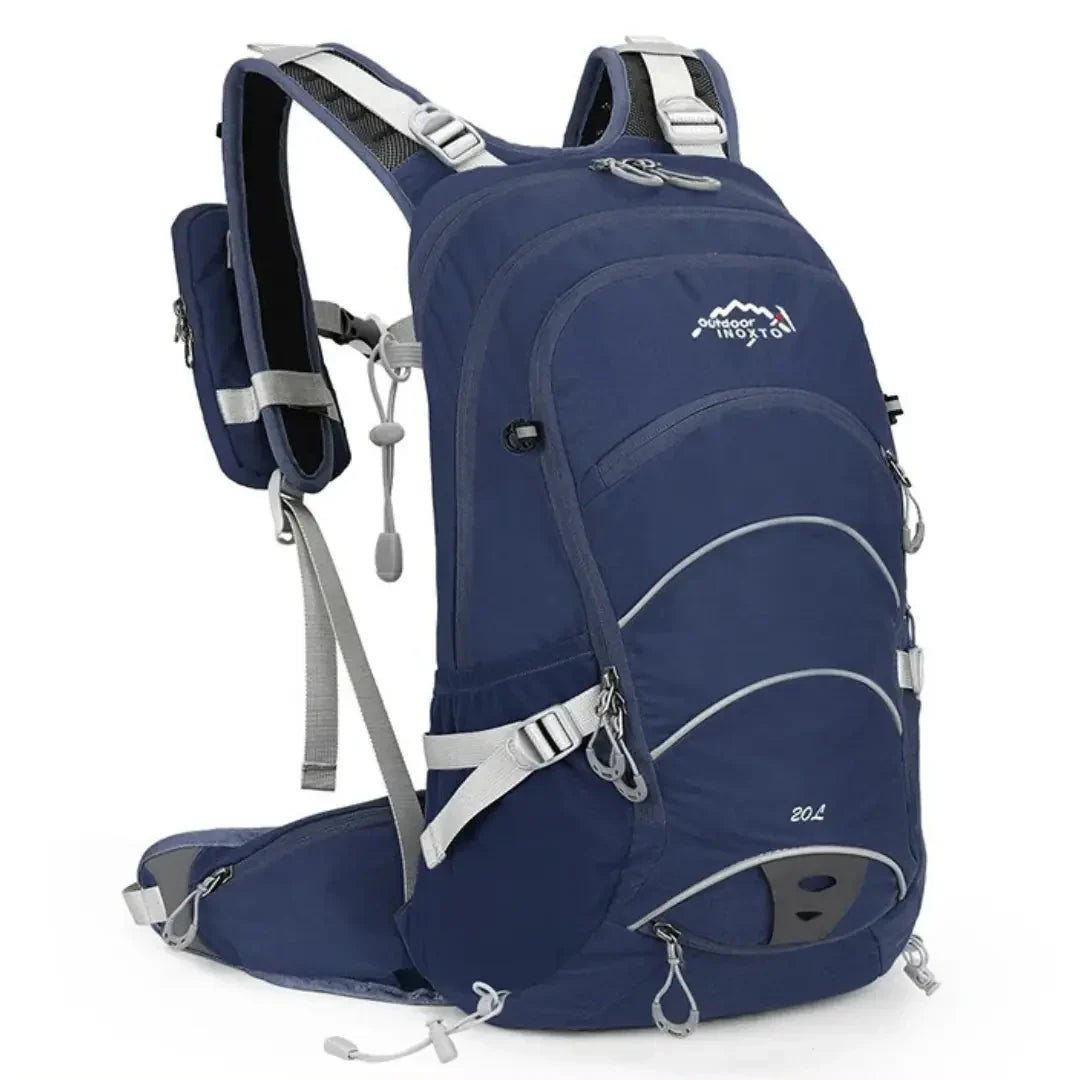 Rugged Waterdichte Outdoor Rugzak 20l