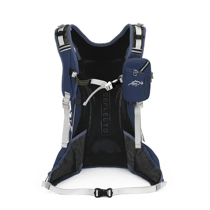 Rugged Waterdichte Outdoor Rugzak 20l