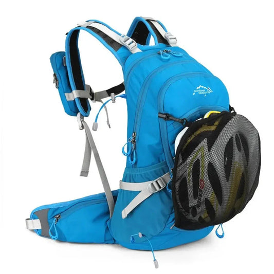 Rugged Waterdichte Outdoor Rugzak 20l