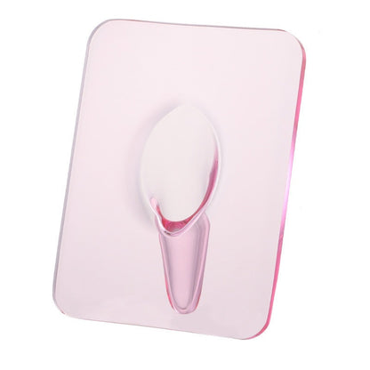 Elegante Acryl Blumenvaas