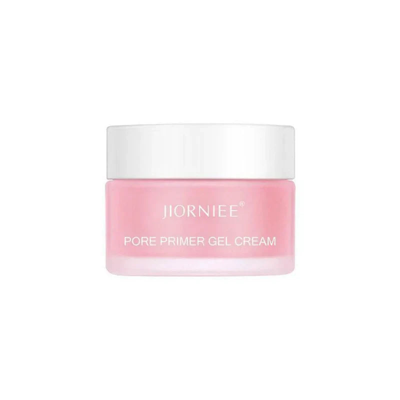 Pore-refining Foundation Crème voor Vrouwen