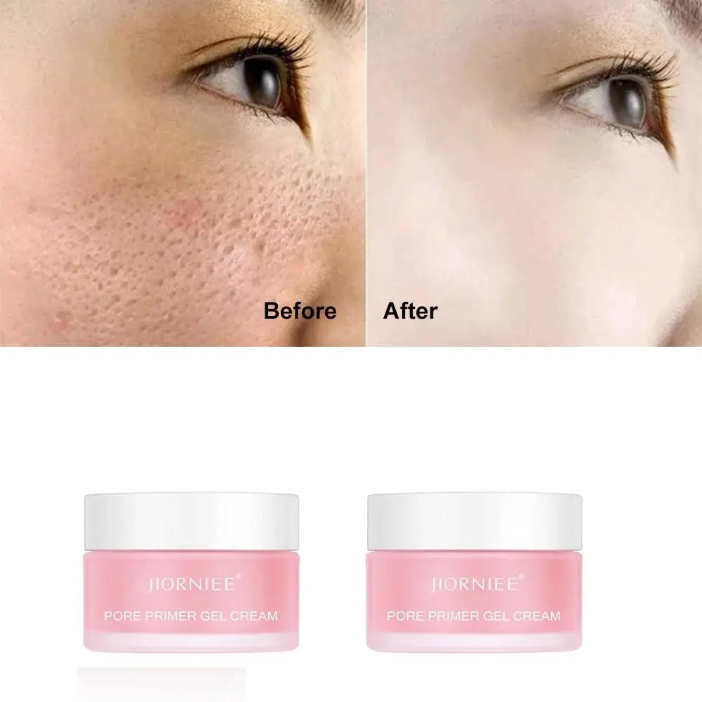 Pore-refining Foundation Crème voor Vrouwen
