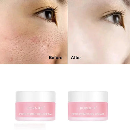 Pore-refining Foundation Crème voor Vrouwen