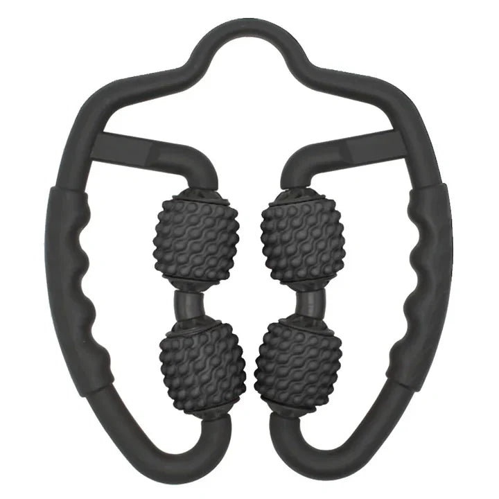 Anti-cellulitis Massageroller