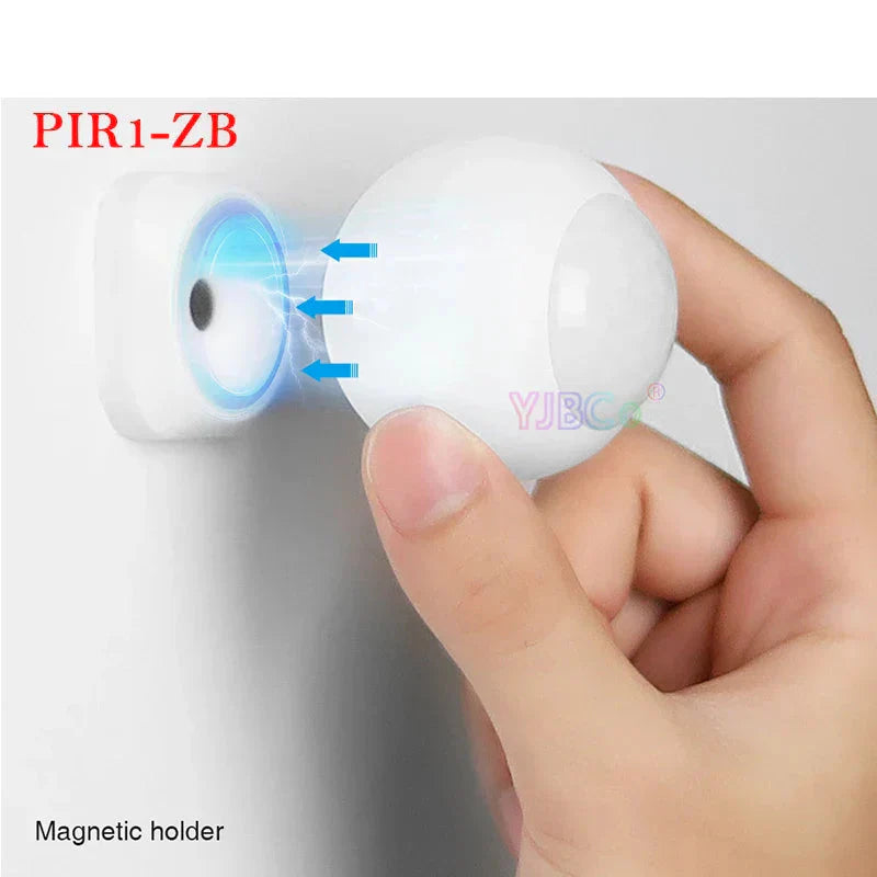 Pir Bewegingsmelder ( Zigbee 3.0 )
