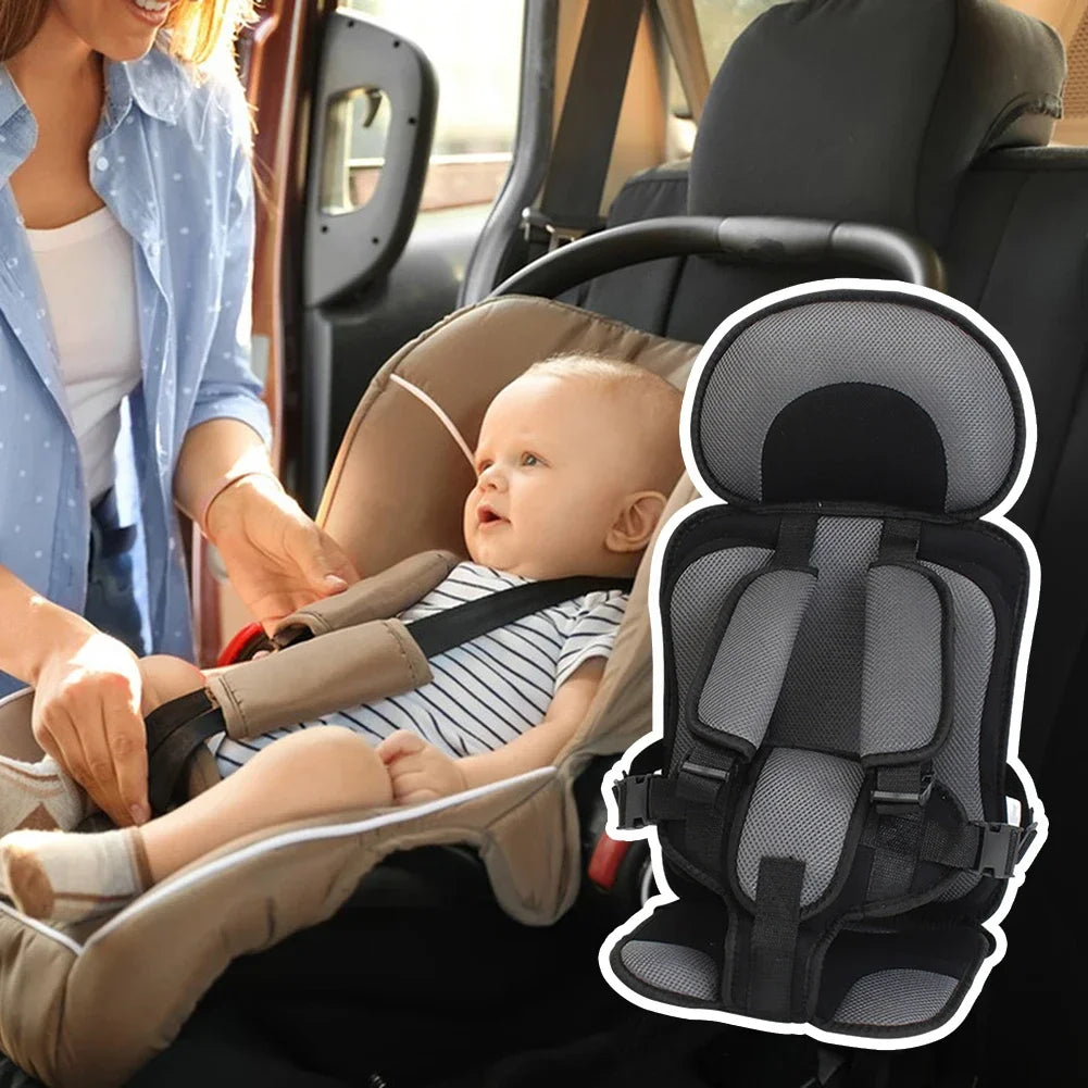 Beschermende Autostoelbekleding voor Kinderen