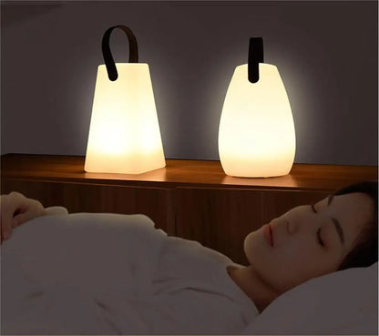 Mobiele Waterdichte Draadloze Lamp