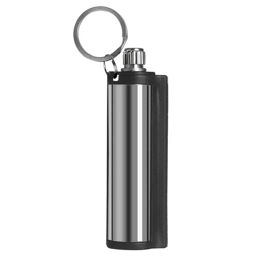 Waterbestendige Sleutelhanger voor Luciferaansteker ( Set van 2 )