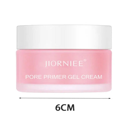 Pore-refining Foundation Crème voor Vrouwen