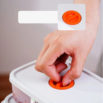 Bento Lunchbox - Voedselcontainer met Compartimenten