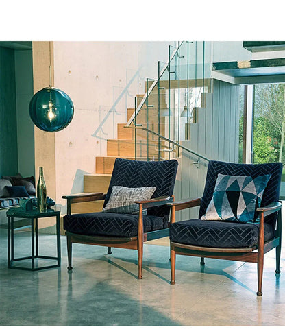Sferische Glazen Hanglamp