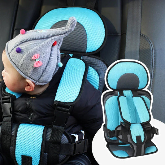 Beschermende Autostoelbekleding voor Kinderen