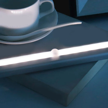 Draadloze Led-lamp met Bewegingssensor