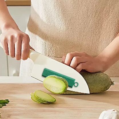 Anti-aanbak Snijhulp voor de Keuken 2-pack