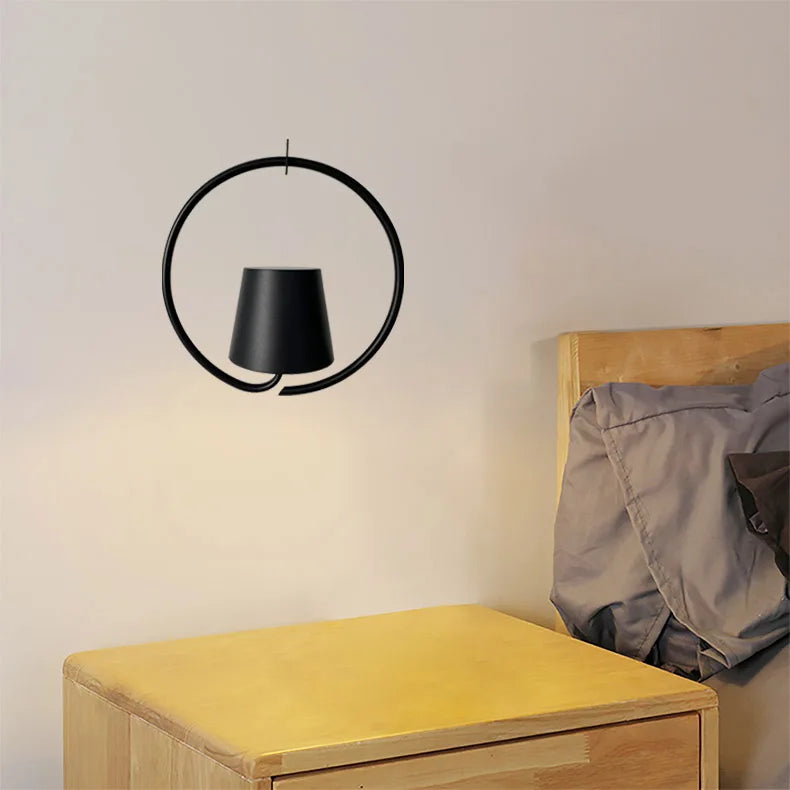 Draadloze Led Hanglamp