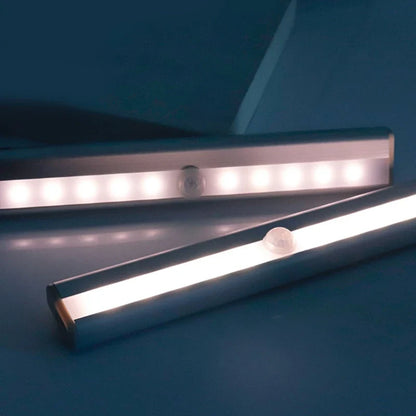 Draadloze Led-lamp met Bewegingssensor
