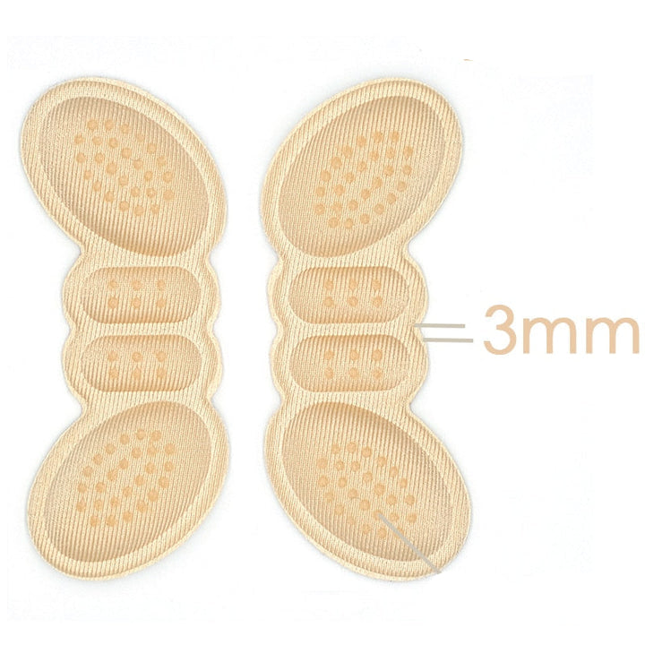 Comfort Voetkussen - Comfortabel & Pijnverminderend voor Je Schoenen