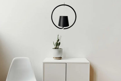 Draadloze Led Hanglamp