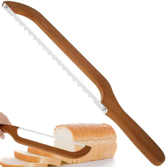 Perfect Broodmes voor Moeiteloos Snijden