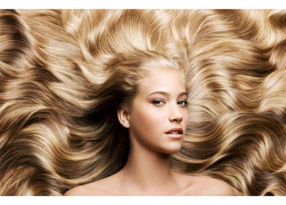 Gloss & Care - Natuurlijke Shampoo voor Gezond Haar
