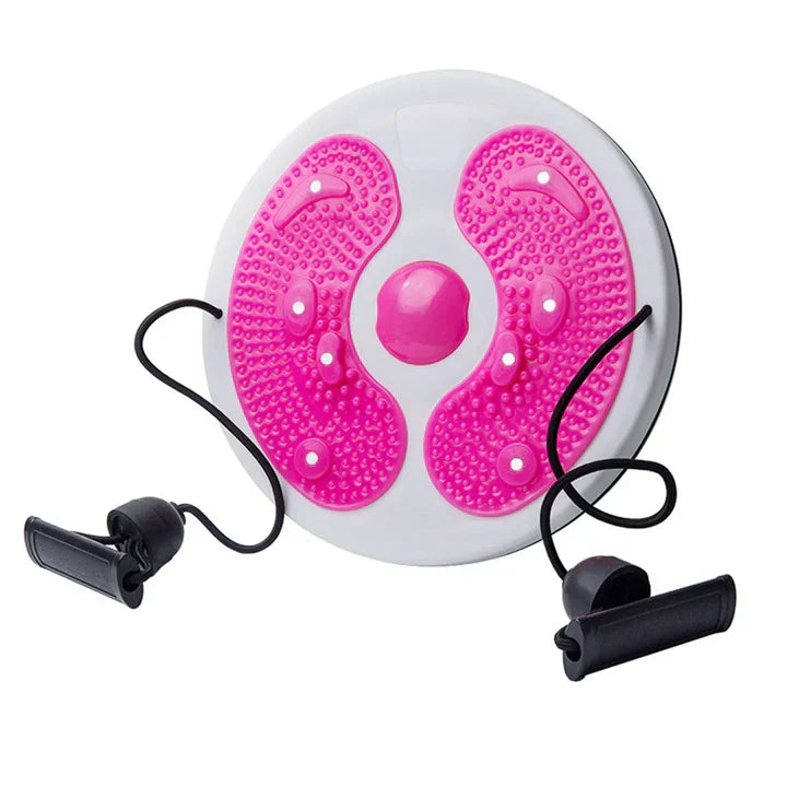 Kerntrainer voor het Hele Lichaam met Magnetische Therapie