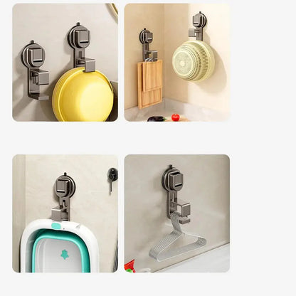 Praktische Moderne Zuignaphaak