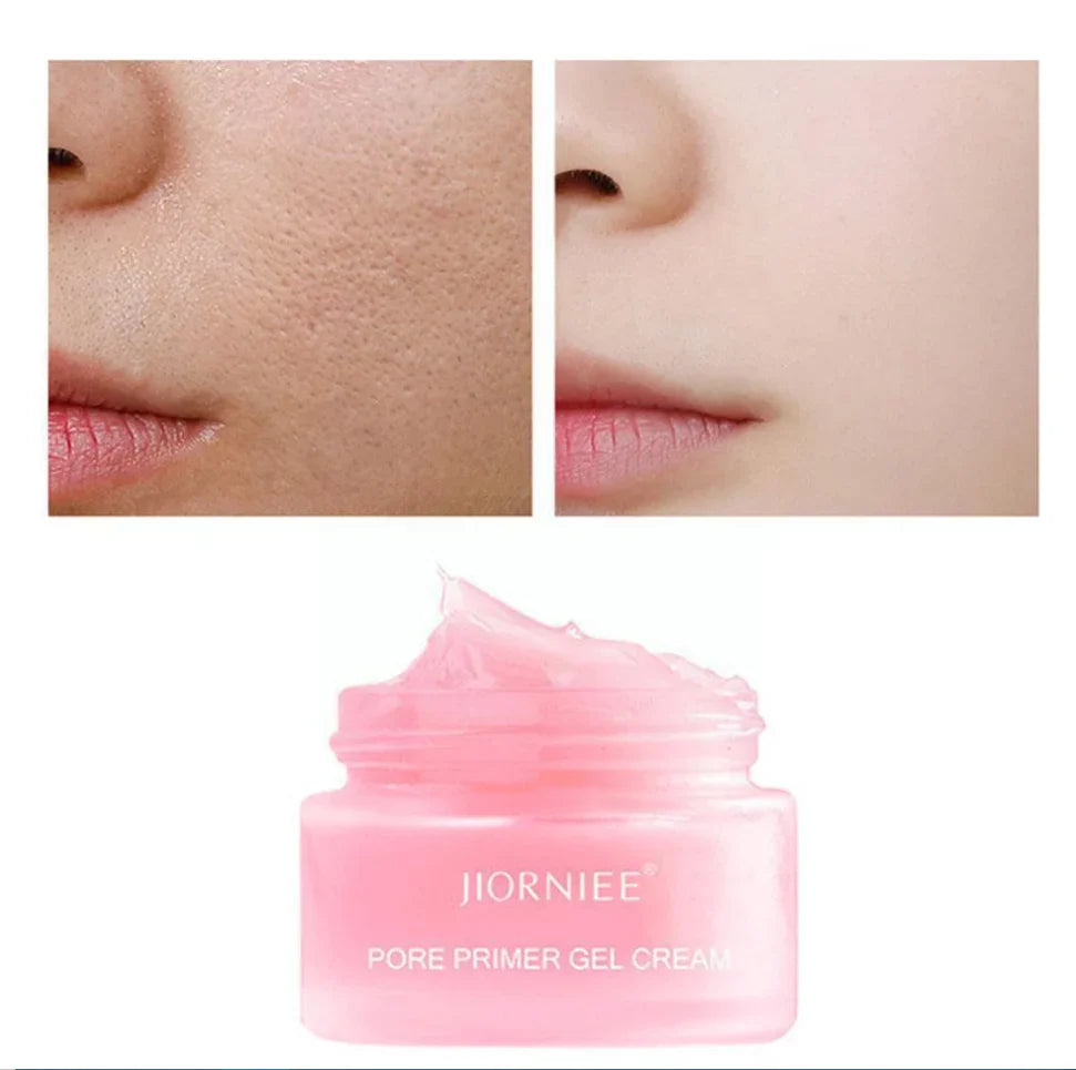 Pore-refining Foundation Crème voor Vrouwen