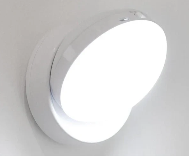 Slimme Nachtverlichting met Bewegingssensor - Energiebesparend en Automatisch